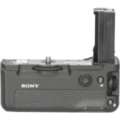 TweedehandsSony VG-C3EM verticale Batterygrip voor A9 / A7R III en A7 III CM7714