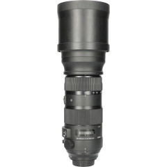 Tweedehands Sigma 150-600mm f/5.0-6.3 DG OS HSM Sports Canon CM7718