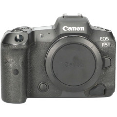 Tweedehands Canon EOS R5 Body CM7719