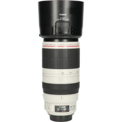 Tweedehands Canon EF 100-400mm f/4.5-5.6L IS II USM CM7725
