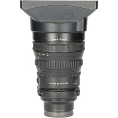 Tweedehands Sony FE PZ 28-135mm f/4.0 G OSS CM7739