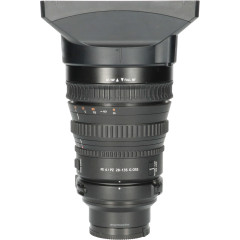 Tweedehands Sony FE PZ 28-135mm f/4.0 G OSS CM7747