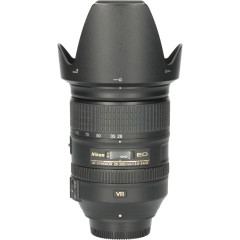 Tweedehands Nikon AF-S 28-300mm f/3.5-5.6G ED VR CM7754
