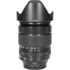 Tweedehands Fujifilm XF 18-135mm f/3.5-5.6 R LM OIS WR CM7763