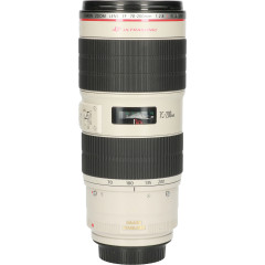Tweedehands Canon EF 70-200mm f/2.8L IS II USM CM7773