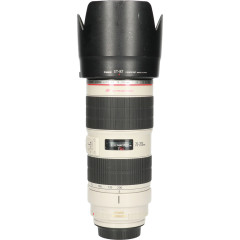 Tweedehands Canon EF 70-200mm f/2.8L IS II USM CM7774