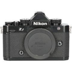 Tweedehands Nikon Zf Body CM7781