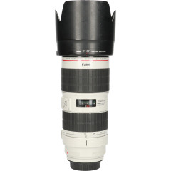 Tweedehands Canon EF 70-200mm f/2.8L IS III USM CM7782