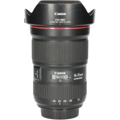 Tweedehands Canon EF 16-35mm f/2.8L III USM CM7783