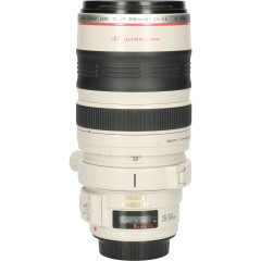 Tweedehands Canon EF 28-300mm f/3.5-5.6L IS USM CM7784