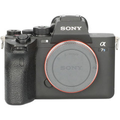 Tweedehands Sony A7s III Body CM7786