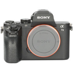 Tweedehands Sony A7 II Body CM7796