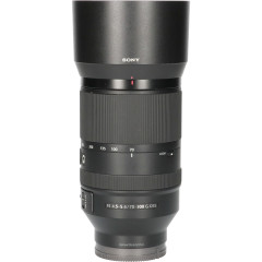 Tweedehands Sony FE 70-300mm f/4.5-5.6 G OSS CM7797