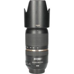 Tweedehands Tamron SP 70-300mm f/4-5.6 Di VC USD Canon CM7815