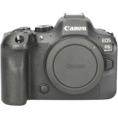 Tweedehands Canon EOS R6 Mark II Body CM7821