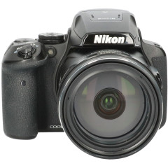 Tweedehands Nikon Coolpix P900 CM7829
