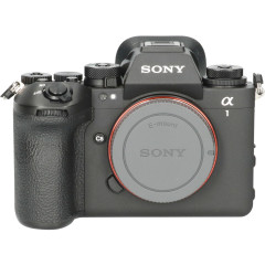 Tweedehands Sony A1 II Body CM7837