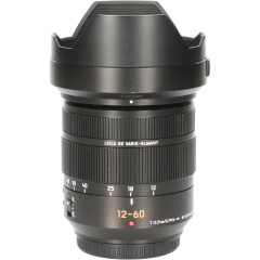 Tweedehands Panasonic Leica DG Vario Elmarit 12-60mm f/2.8-4.0 CM7841