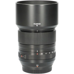 Tweedehands Fujifilm XF 33mm f/1.4 R LM WR CM7847