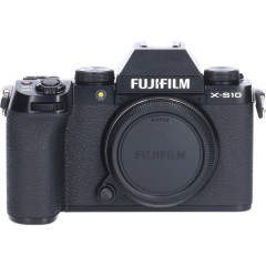 Tweedehands Fujifilm X-S10 Body CM8657