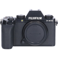 Tweedehands Fujifilm X-S10 Body CM8658
