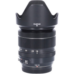 Tweedehands Fujifilm XF 18-55mm f/2.8-4.0 R LM OIS CM8683