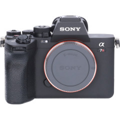 Tweedehands Sony A7R V Body CM8689