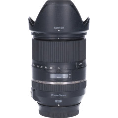 Tweedehands Tamron 16-300mm f/3.5-6.3 DI II VC PZD Macro Nikon CM8693