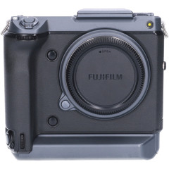 Tweedehands Fujifilm GFX 100 Body CM8704