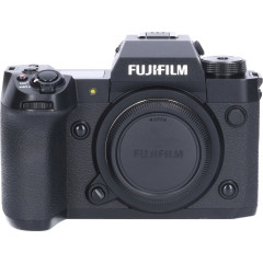 Tweedehands Fujifilm X-H2 Body CM8707