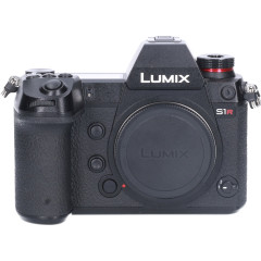 Tweedehands Panasonic Lumix DC-S1R Body CM8715
