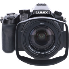 Tweedehands Panasonic Lumix DMC-FZ2000 CM8720