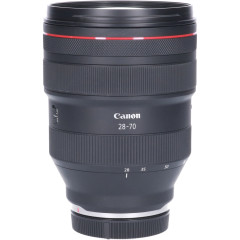 Tweedehands Canon RF 28-70mm f/2.0L USM CM8722