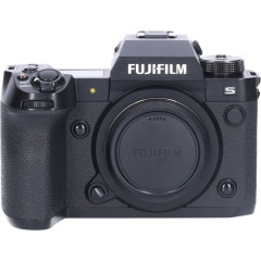 Tweedehands Fujifilm X-H2S Body CM8726
