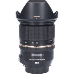 Tweedehands Tamron SP 24-70mm f/2.8 Di VC USD Canon CM8735