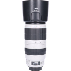 Tweedehands Canon EF 100-400mm f/4.5-5.6L IS II USM CM8739