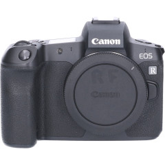 Tweedehands Canon EOS R Body CM8755