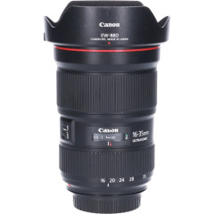 Tweedehands Canon EF 16-35mm f/2.8L III USM CM8788