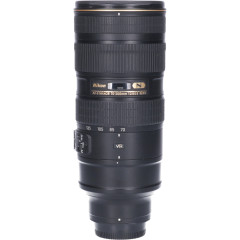 Tweedehands Nikon 70-200mm f/2.8 G AF-S IF-ED VR II CM8792