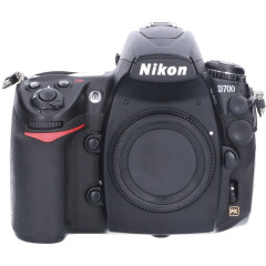 Tweedehands Nikon D700 Body CM8793