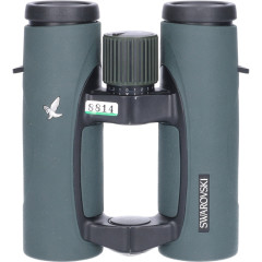 Tweedehands Swarovski EL 8x32 Swarovision WB Groen CM8814