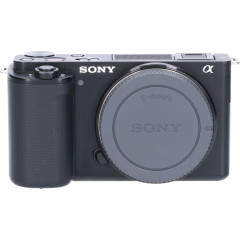 Tweedehands Sony ZV-E10 Body CM8819