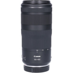 Tweedehands Canon RF 100-400mm f/5.6-8 IS USM CM8824