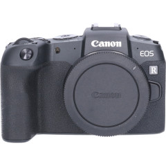 Tweedehands Canon EOS RP Body CM8826