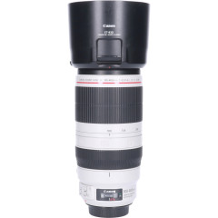 Tweedehands Canon EF 100-400mm f/4.5-5.6L IS II USM CM8828