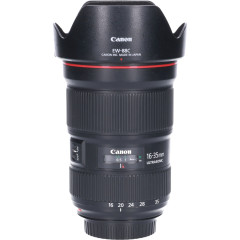Tweedehands Canon EF 16-35mm f/2.8L III USM CM8833