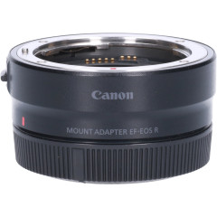 Tweedehands Canon Mount Adapter EF - RF CM8834