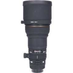 Tweedehands Sigma 300mm f/2.8 EX DG APO HSM Canon CM8843
