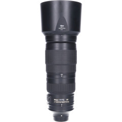 Tweedehands Nikon AF-S 200-500mm f/5.6E ED VR CM8853
