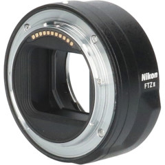 Tweedehands Nikon FTZ II Mount Adapter CM8858